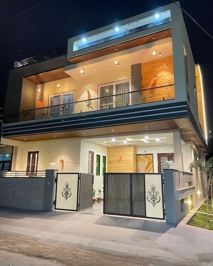 Preesha Residency