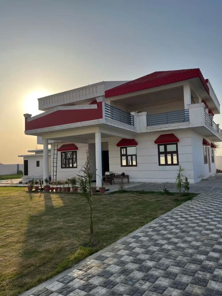 Sai Dham Society