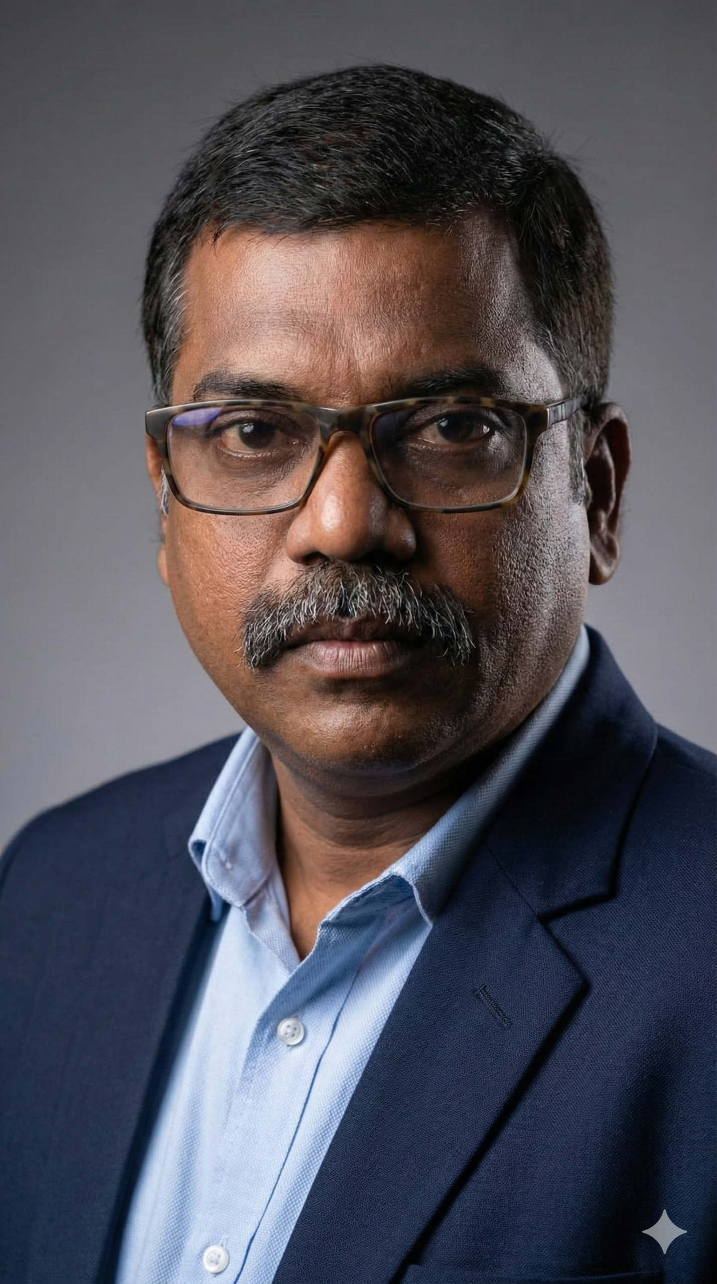 Vishal Srivastava