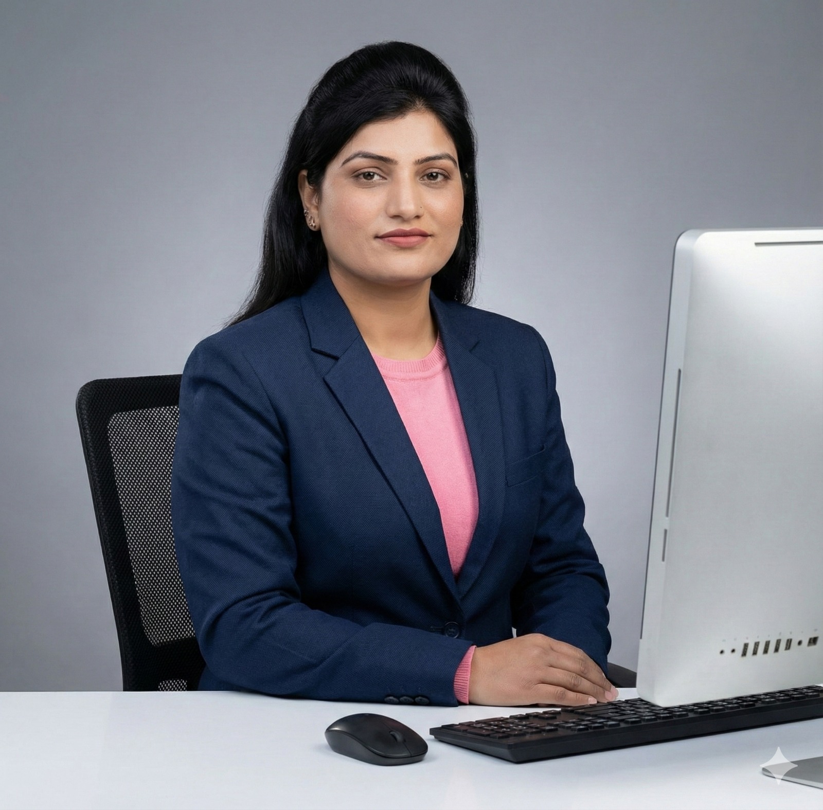 Palak Mehrotra Terminated