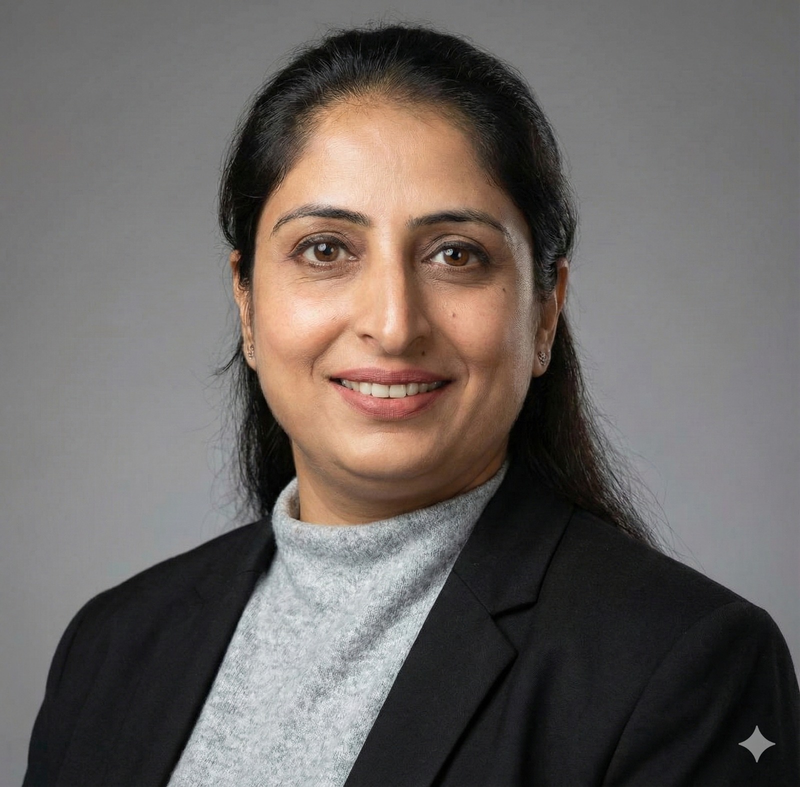 Reetu Grover