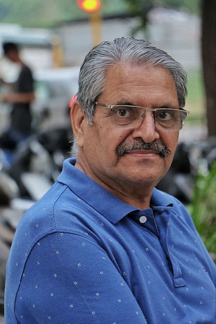 Vikram Gupta