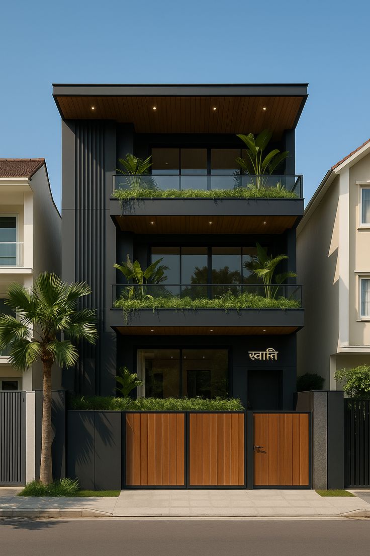 Shrishti Enclave